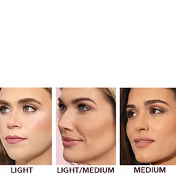 T.C.E. SUPERSIZE SUPER COVERAGE SERUM MAKEUP 2 fl oz - Picture 6 of 7